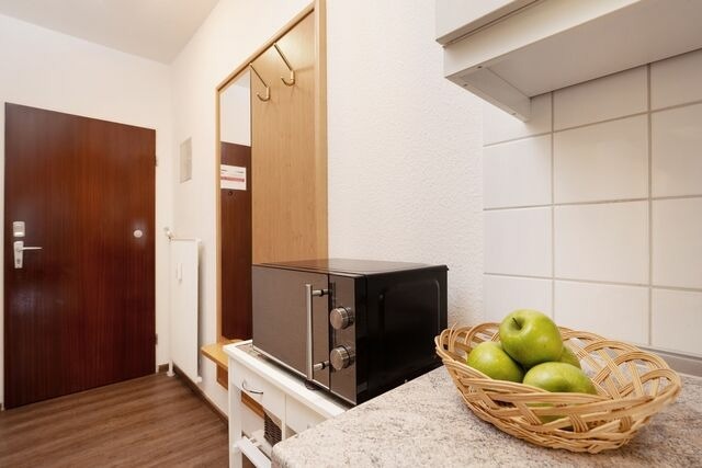 Ferienwohnung in Kellenhusen - Haus Gorch Fock Klipper - Bild 20