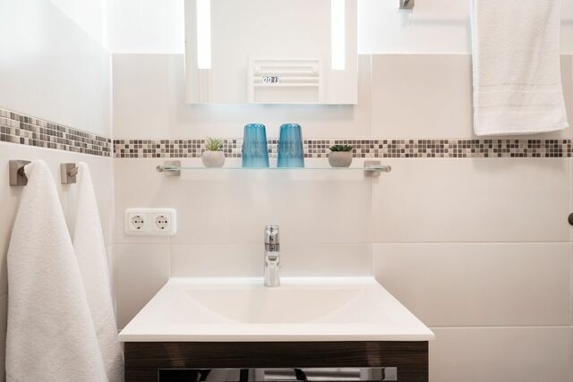 Ferienwohnung in Kellenhusen - Haus Gorch Fock Klipper - Bild 24