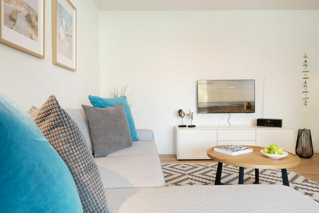 Ferienwohnung in Kellenhusen - Seestra&szlig;e 8 Seestern 11 - Bild 7