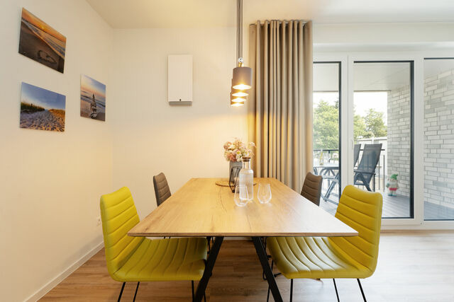 Ferienwohnung in Kellenhusen - Seestra&szlig;e 8 Seestern 11 - Bild 13