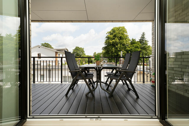 Ferienwohnung in Kellenhusen - Seestra&szlig;e 8 Seestern 11 - Bild 14