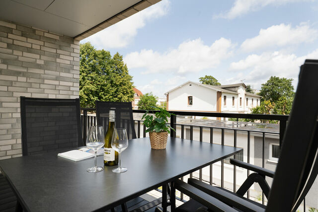 Ferienwohnung in Kellenhusen - Seestra&szlig;e 8 Seestern 11 - Bild 15