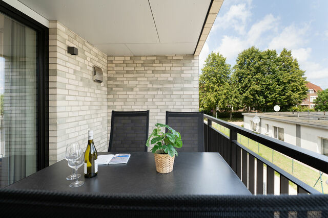 Ferienwohnung in Kellenhusen - Seestra&szlig;e 8 Seestern 11 - Bild 16