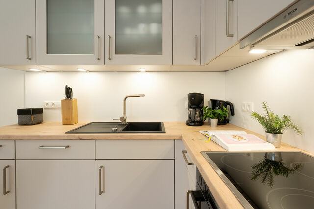 Ferienwohnung in Kellenhusen - Seestra&szlig;e 8 Seestern 11 - Bild 19