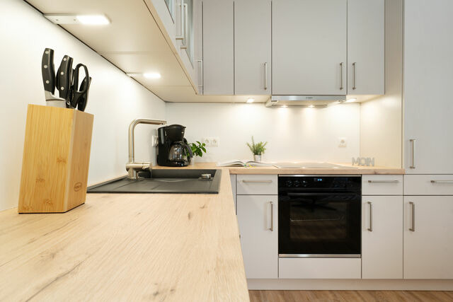 Ferienwohnung in Kellenhusen - Seestra&szlig;e 8 Seestern 11 - Bild 20