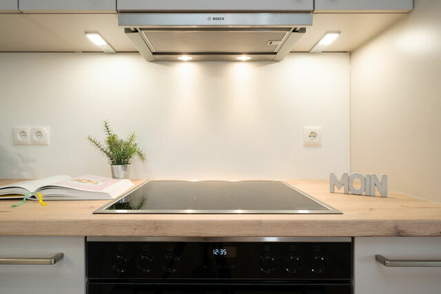 Ferienwohnung in Kellenhusen - Seestra&szlig;e 8 Seestern 11 - Bild 21