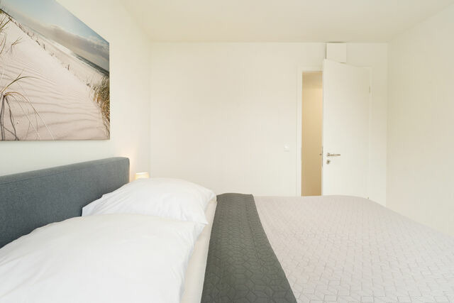 Ferienwohnung in Kellenhusen - Seestra&szlig;e 8 Seestern 11 - Bild 25