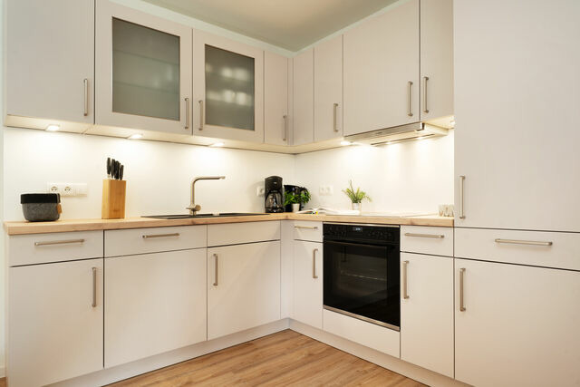 Ferienwohnung in Kellenhusen - Seestra&szlig;e 8 Seestern 11 - Bild 5