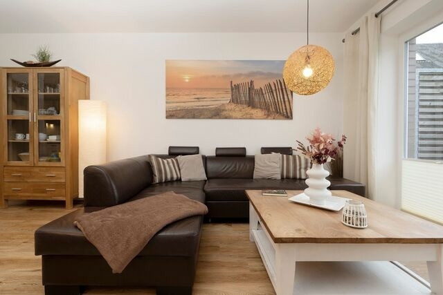 Ferienhaus in Kellenhusen - Ferienhaus Salomons Sonne - Bild 5