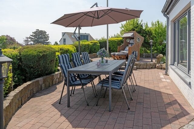 Ferienhaus in Schashagen - Beachside - Bild 16