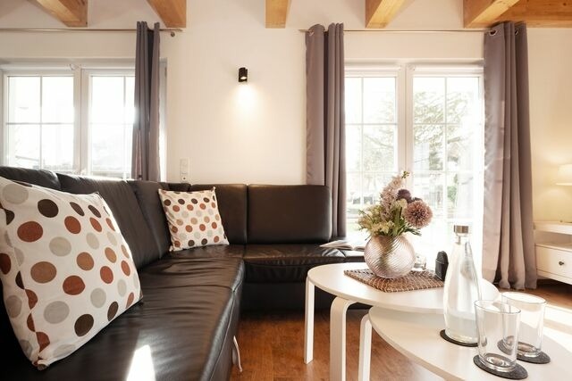 Ferienwohnung in Fehmarn OT Staberdorf - Achter de H&ouml;f 7 Sonnenschein I - Bild 6