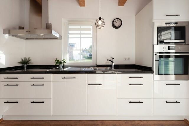 Ferienwohnung in Fehmarn OT Staberdorf - Achter de H&ouml;f 7 Sonnenschein I - Bild 19