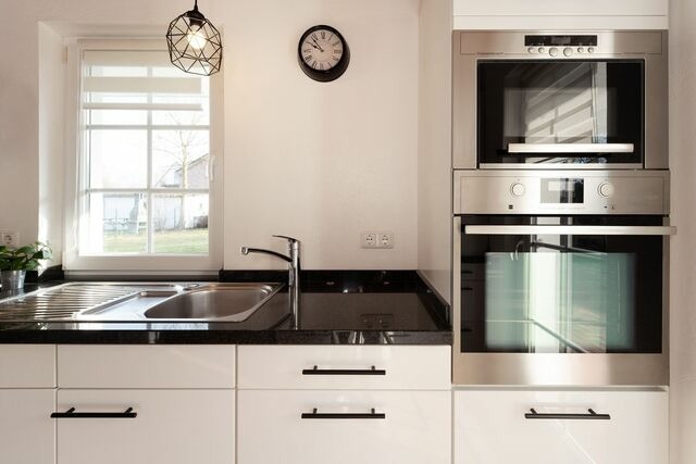 Ferienwohnung in Fehmarn OT Staberdorf - Achter de H&ouml;f 7 Sonnenschein I - Bild 20