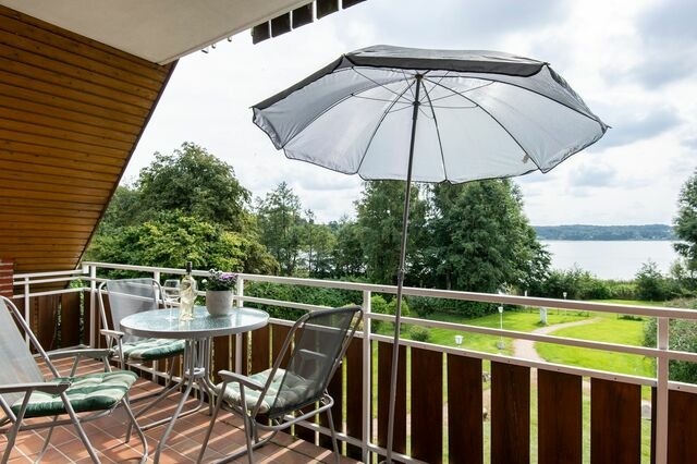 Ferienwohnung in P&ouml;nitz am See - Landhaus P&ouml;nitz am See Wohnung 11 - Bild 9