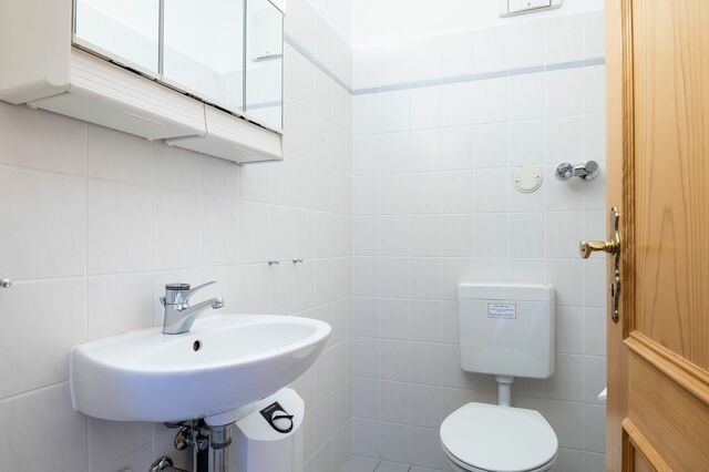 Ferienwohnung in P&ouml;nitz am See - Landhaus P&ouml;nitz am See Wohnung 11 - Bild 15