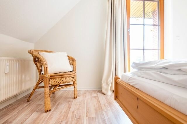 Ferienwohnung in P&ouml;nitz am See - Landhaus P&ouml;nitz am See Wohnung 11 - Bild 25