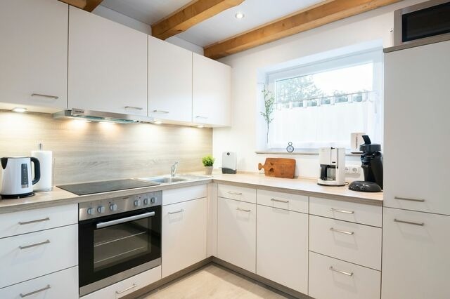 Ferienhaus in Süssau - Sonneneck 18 - Bild 3