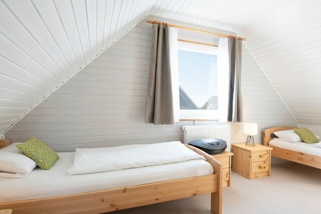 Ferienhaus in Süssau - Sonneneck 18 - Bild 23