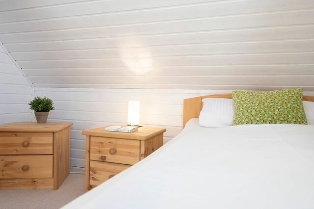 Ferienhaus in Süssau - Sonneneck 18 - Bild 25