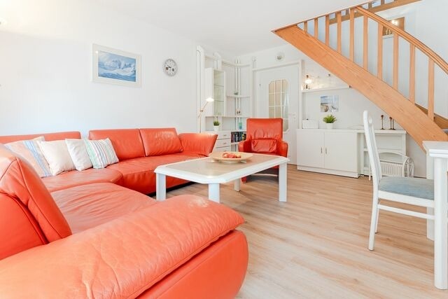 Ferienwohnung in Timmendorfer Strand - Kastanienallee 3 - Bild 6