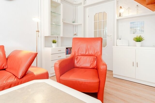 Ferienwohnung in Timmendorfer Strand - Kastanienallee 3 - Bild 7