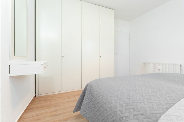 Ferienwohnung in Timmendorfer Strand - Kastanienallee 3 - Bild 20