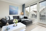 Ferienwohnung in Scharbeutz - Neue Bergstraße 12 Scharbeutzflair - Bild 1
