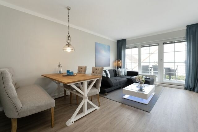Ferienwohnung in Scharbeutz - Neue Bergstraße 12 Scharbeutzflair - Bild 14