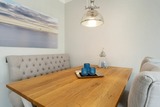 Ferienwohnung in Scharbeutz - Neue Bergstraße 12 Scharbeutzflair - Bild 16