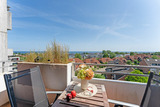 Ferienwohnung in Dahme - Berolina Wohnung 508 - Bild 8