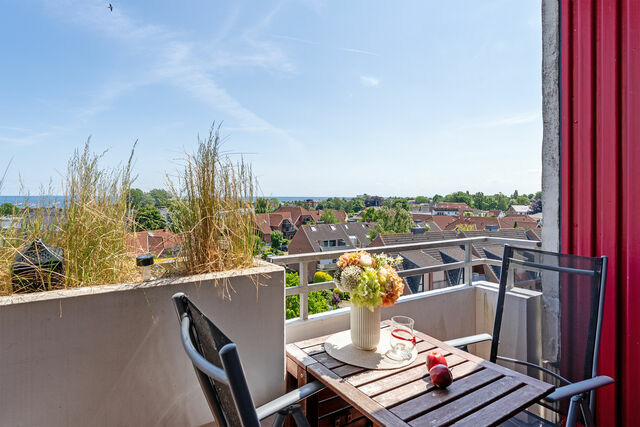 Ferienwohnung in Dahme - Berolina Wohnung 508 - Bild 10