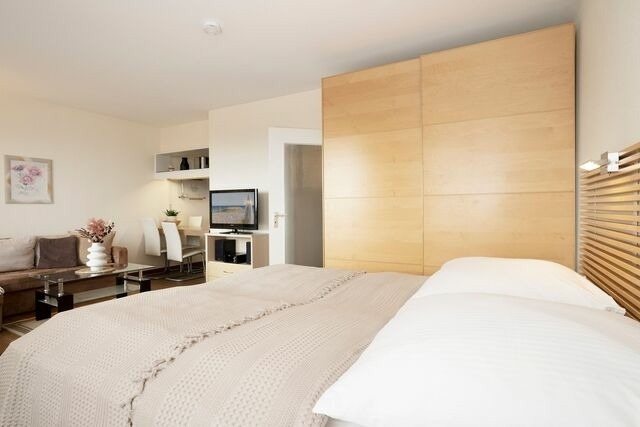 Ferienwohnung in Dahme - Berolina Wohnung 508 - Bild 23