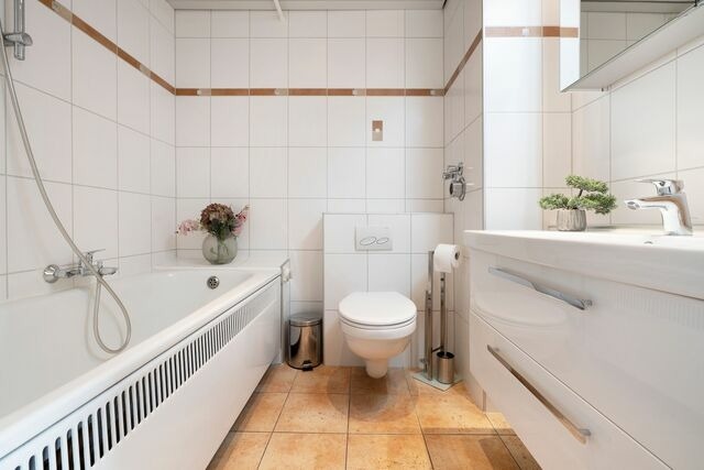 Ferienwohnung in Dahme - Berolina Wohnung 508 - Bild 25