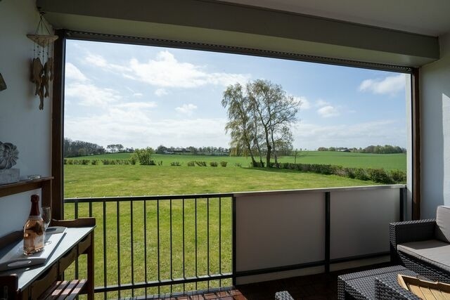 Ferienwohnung in Heringsdorf - Kaj&uuml;te 40 - Bild 8