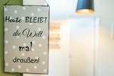 Ferienwohnung in Heringsdorf - Kaj&uuml;te 40 - Bild 21