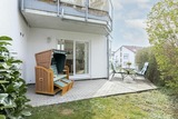 Ferienwohnung in Grömitz - Mühlenstraße 23 Wohnung 3 - Bild 2