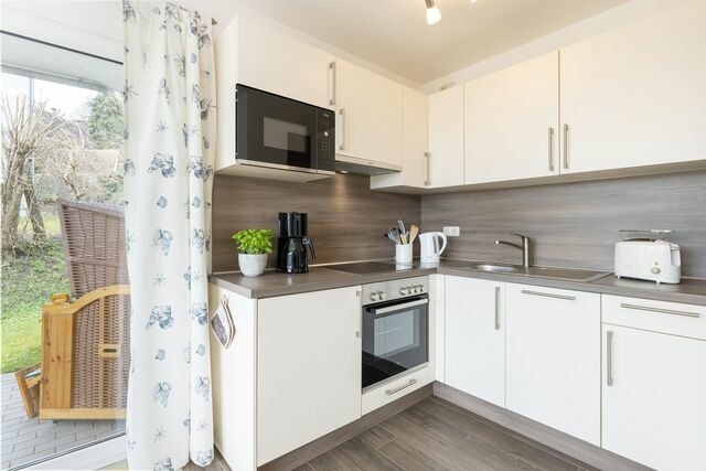 Ferienwohnung in Grömitz - Mühlenstraße 23 Wohnung 3 - Bild 12