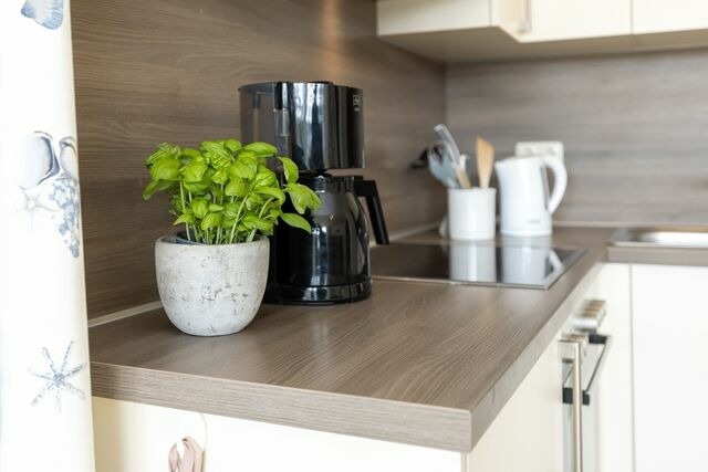 Ferienwohnung in Grömitz - Mühlenstraße 23 Wohnung 3 - Bild 13