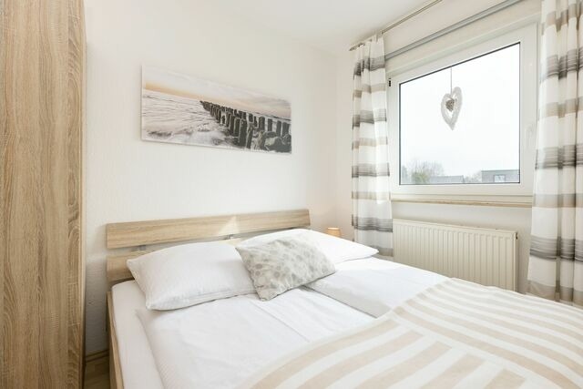 Ferienwohnung in Grömitz - Mühlenstraße 23 Wohnung 3 - Bild 16