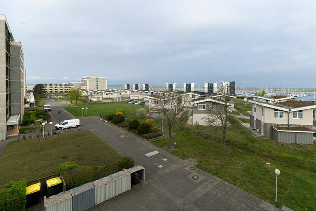 Ferienwohnung in Wendtorf - Marina Wendtorf Seer&auml;uber - Bild 25