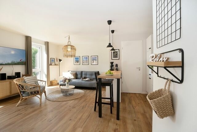 Ferienwohnung in Kellenhusen - Kellenhusen Tor 25 Meerzeit 21 - Bild 7