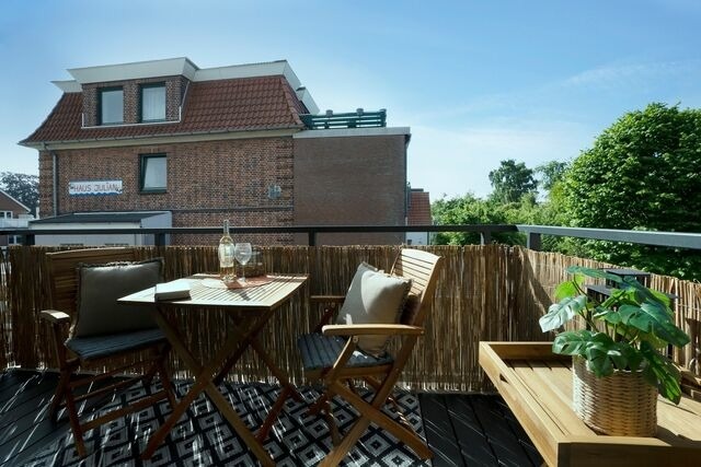 Ferienwohnung in Kellenhusen - Kellenhusen Tor 25 Meerzeit 21 - Bild 14