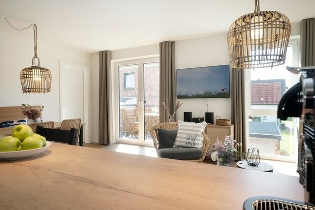 Ferienwohnung in Kellenhusen - Kellenhusen Tor 25 Meerzeit 21 - Bild 17