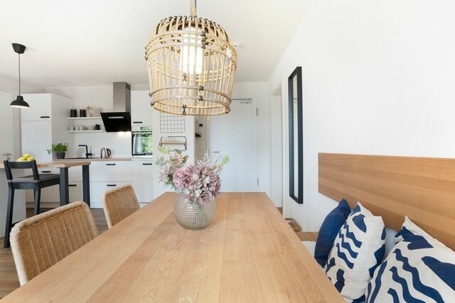 Ferienwohnung in Kellenhusen - Kellenhusen Tor 25 Meerzeit 21 - Bild 18