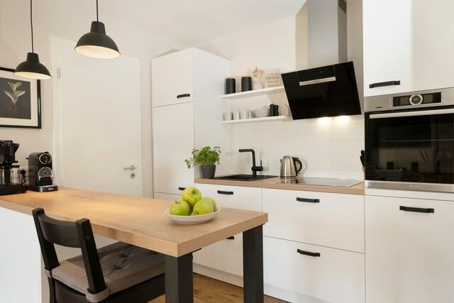 Ferienwohnung in Kellenhusen - Kellenhusen Tor 25 Meerzeit 21 - Bild 19