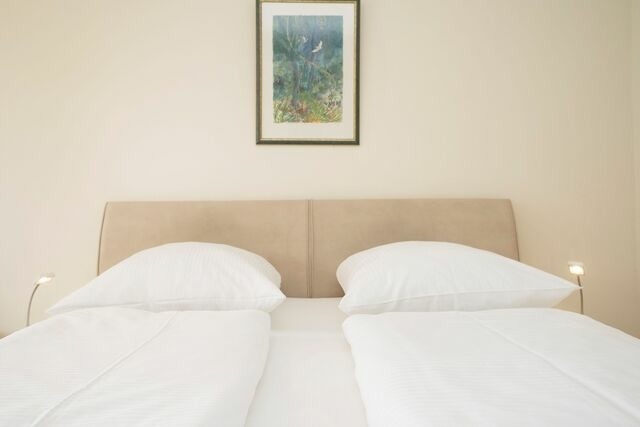 Ferienwohnung in Timmendorfer Strand - Haus Seepferdchen am Meer Appartement 2 - Bild 5