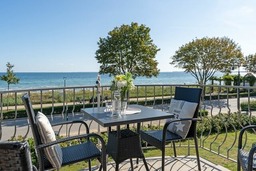 Strandresidenz Lütte Deern 10