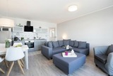 Ferienwohnung in Haffkrug - Strandresidenz Lütte Deern 10 - Bild 14