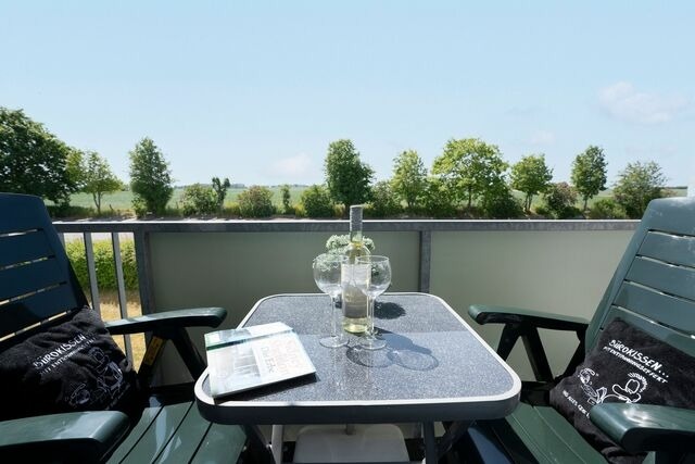 Ferienwohnung in Süssau - Mija - Bild 12