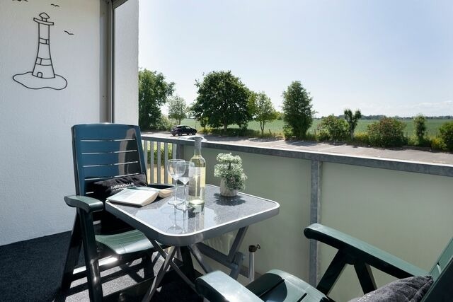 Ferienwohnung in Süssau - Mija - Bild 14